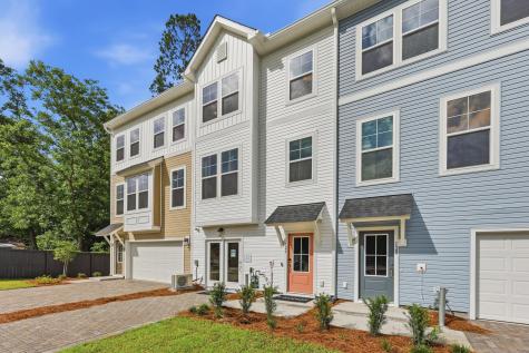 130 Fernbank Road Court Johns Island SC 29455
