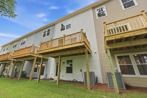 130 Fernbank Road Court Johns Island SC 29455