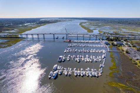 130 Fernbank Road Court Johns Island SC 29455