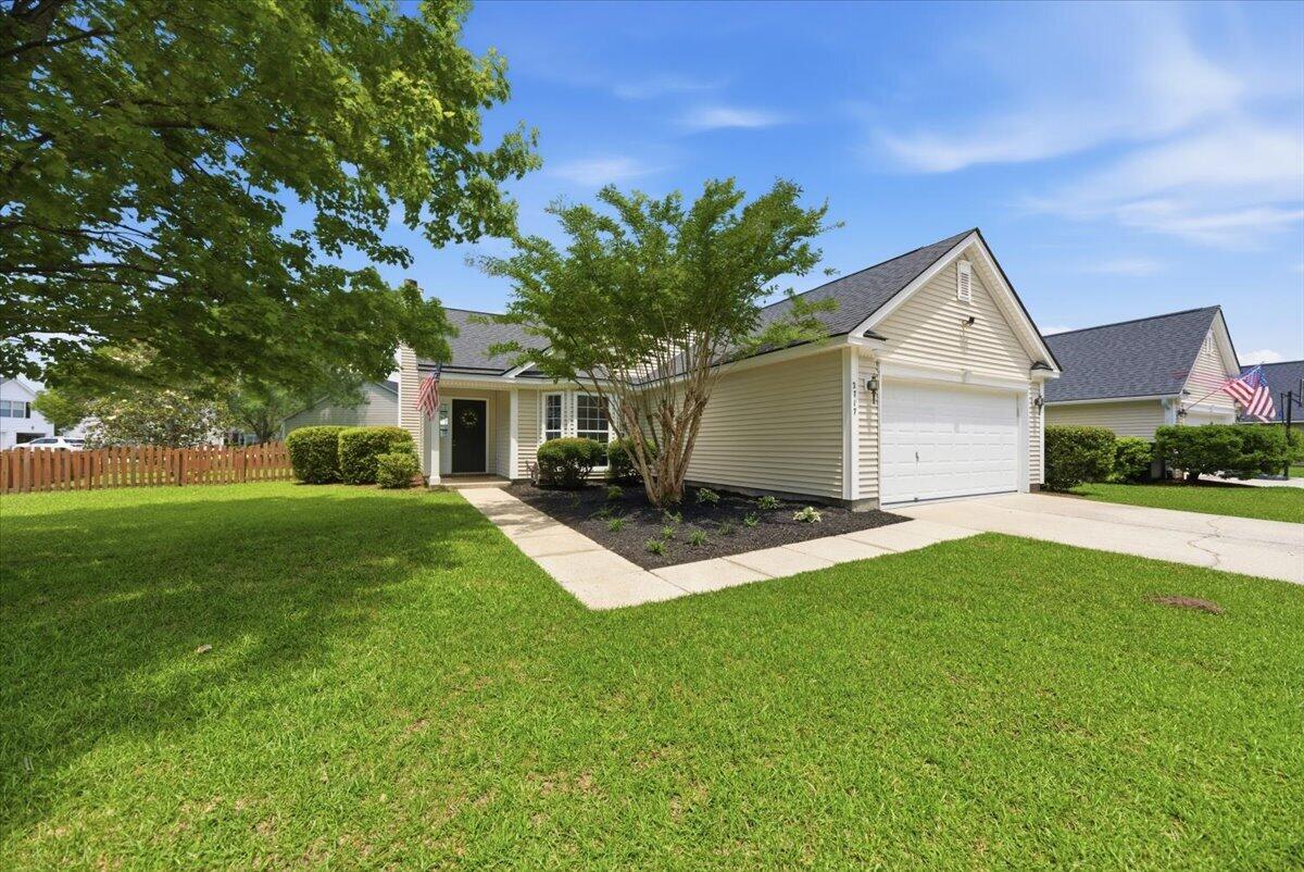 2717 Palmetto Hall Boulevard Mount Pleasant SC 29466