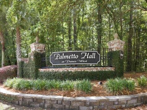 2717 Palmetto Hall Boulevard Mount Pleasant SC 29466