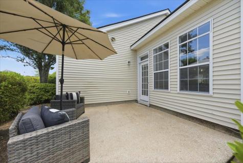 2717 Palmetto Hall Boulevard Mount Pleasant SC 29466