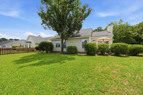 2717 Palmetto Hall Boulevard Mount Pleasant SC 29466