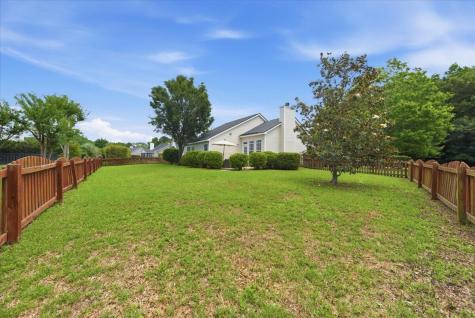 2717 Palmetto Hall Boulevard Mount Pleasant SC 29466
