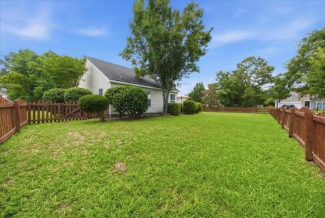 2717 Palmetto Hall Boulevard Mount Pleasant SC 29466