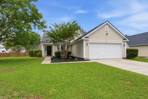 2717 Palmetto Hall Boulevard Mount Pleasant SC 29466