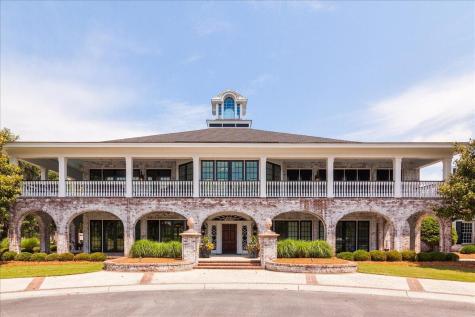 2717 Palmetto Hall Boulevard Mount Pleasant SC 29466