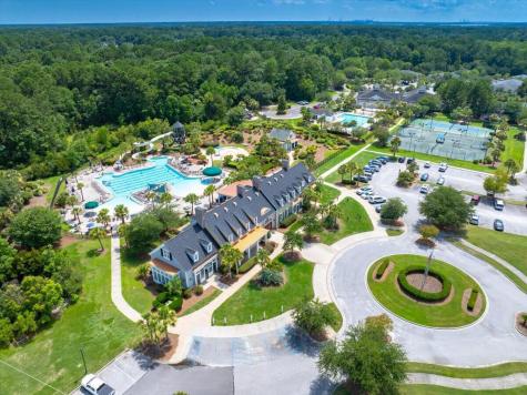 2717 Palmetto Hall Boulevard Mount Pleasant SC 29466