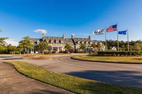 2717 Palmetto Hall Boulevard Mount Pleasant SC 29466
