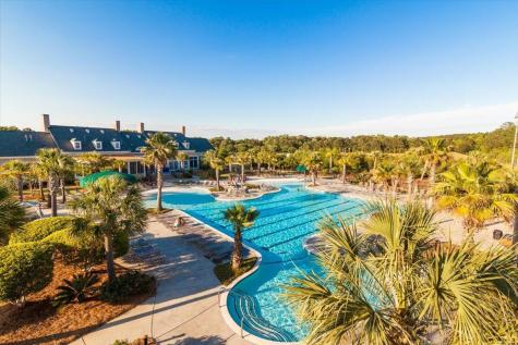 2717 Palmetto Hall Boulevard Mount Pleasant SC 29466