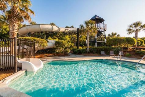 2717 Palmetto Hall Boulevard Mount Pleasant SC 29466