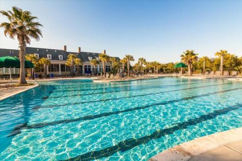 2717 Palmetto Hall Boulevard Mount Pleasant SC 29466