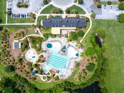 2717 Palmetto Hall Boulevard Mount Pleasant SC 29466