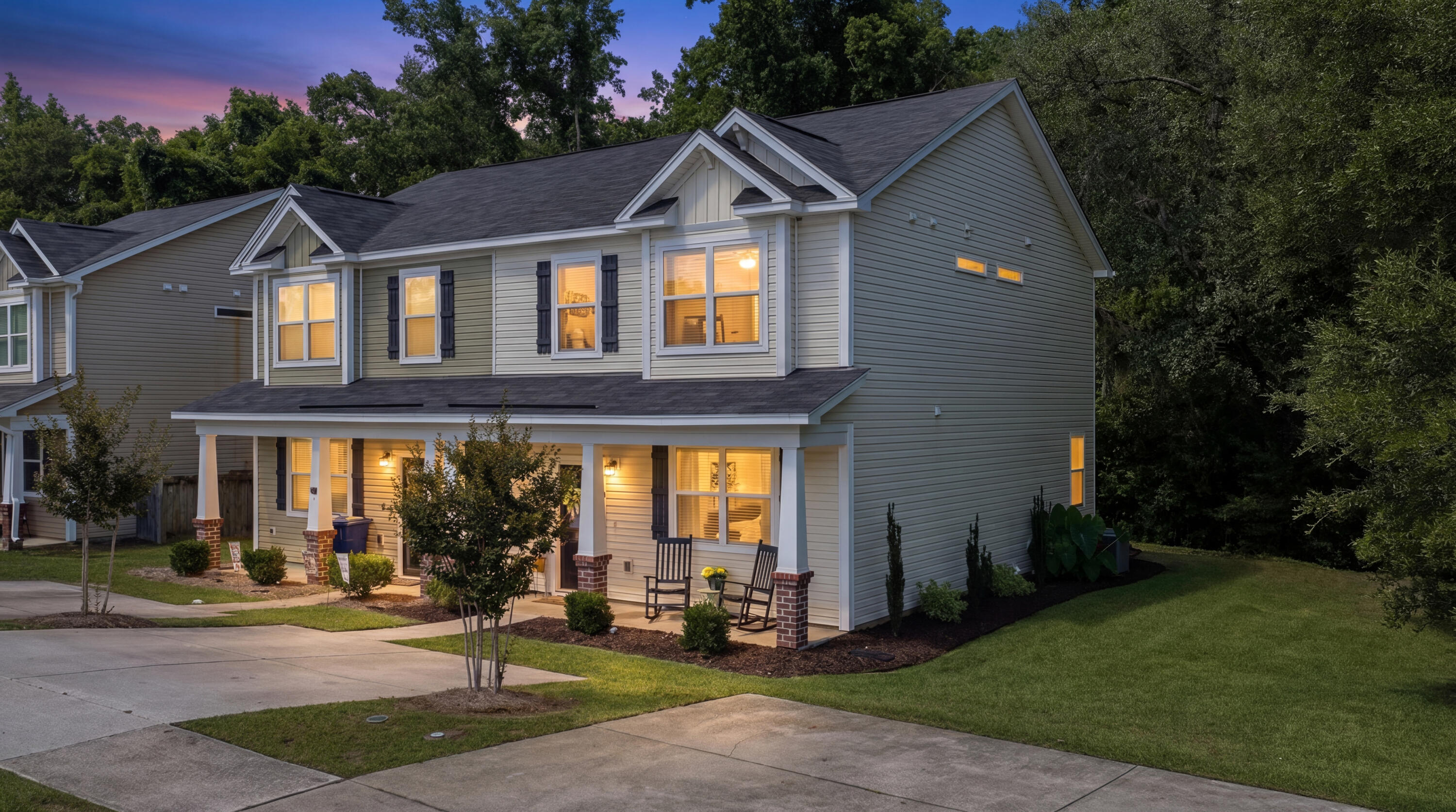 9127 Parlor Drive Ladson SC 29456
