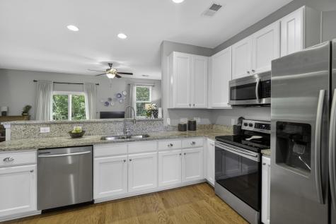 9127 Parlor Drive Ladson SC 29456