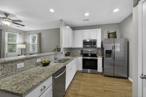 9127 Parlor Drive Ladson SC 29456