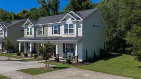 9127 Parlor Drive Ladson SC 29456