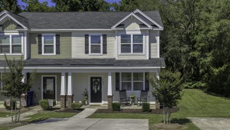 9127 Parlor Drive Ladson SC 29456