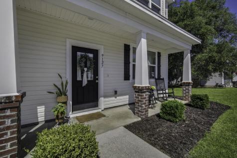 9127 Parlor Drive Ladson SC 29456