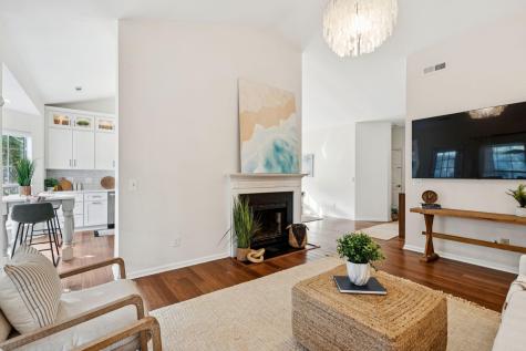 1328 Horseshoe Bend Mount Pleasant SC 29464