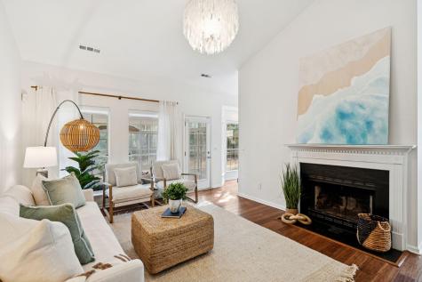 1328 Horseshoe Bend Mount Pleasant SC 29464
