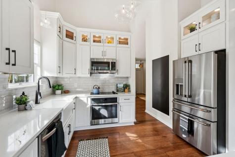 1328 Horseshoe Bend Mount Pleasant SC 29464