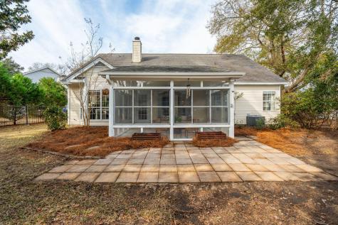 1328 Horseshoe Bend Mount Pleasant SC 29464