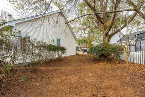 1328 Horseshoe Bend Mount Pleasant SC 29464