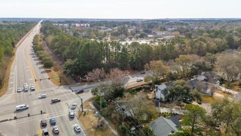 1328 Horseshoe Bend Mount Pleasant SC 29464