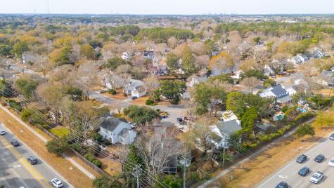 1328 Horseshoe Bend Mount Pleasant SC 29464