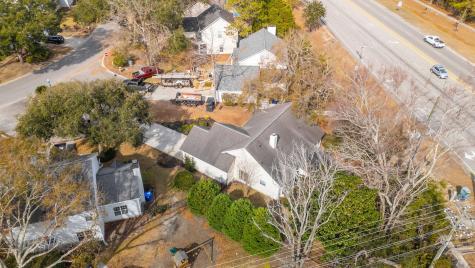 1328 Horseshoe Bend Mount Pleasant SC 29464