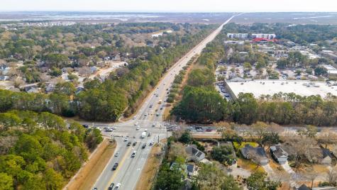 1328 Horseshoe Bend Mount Pleasant SC 29464