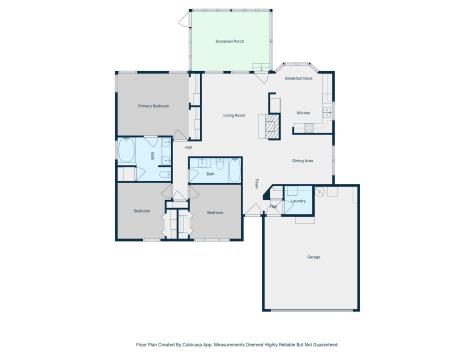 1328 Horseshoe Bend Mount Pleasant SC 29464