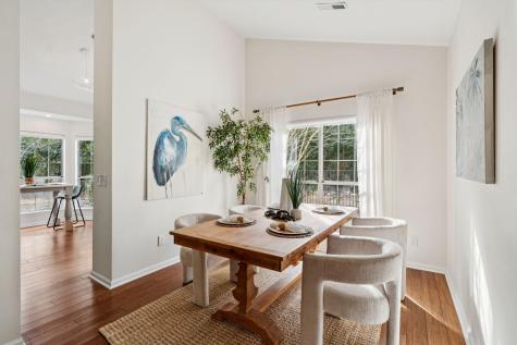 1328 Horseshoe Bend Mount Pleasant SC 29464