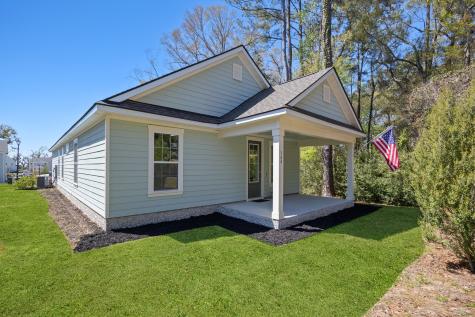 144 Baynard Road Beaufort SC 29906