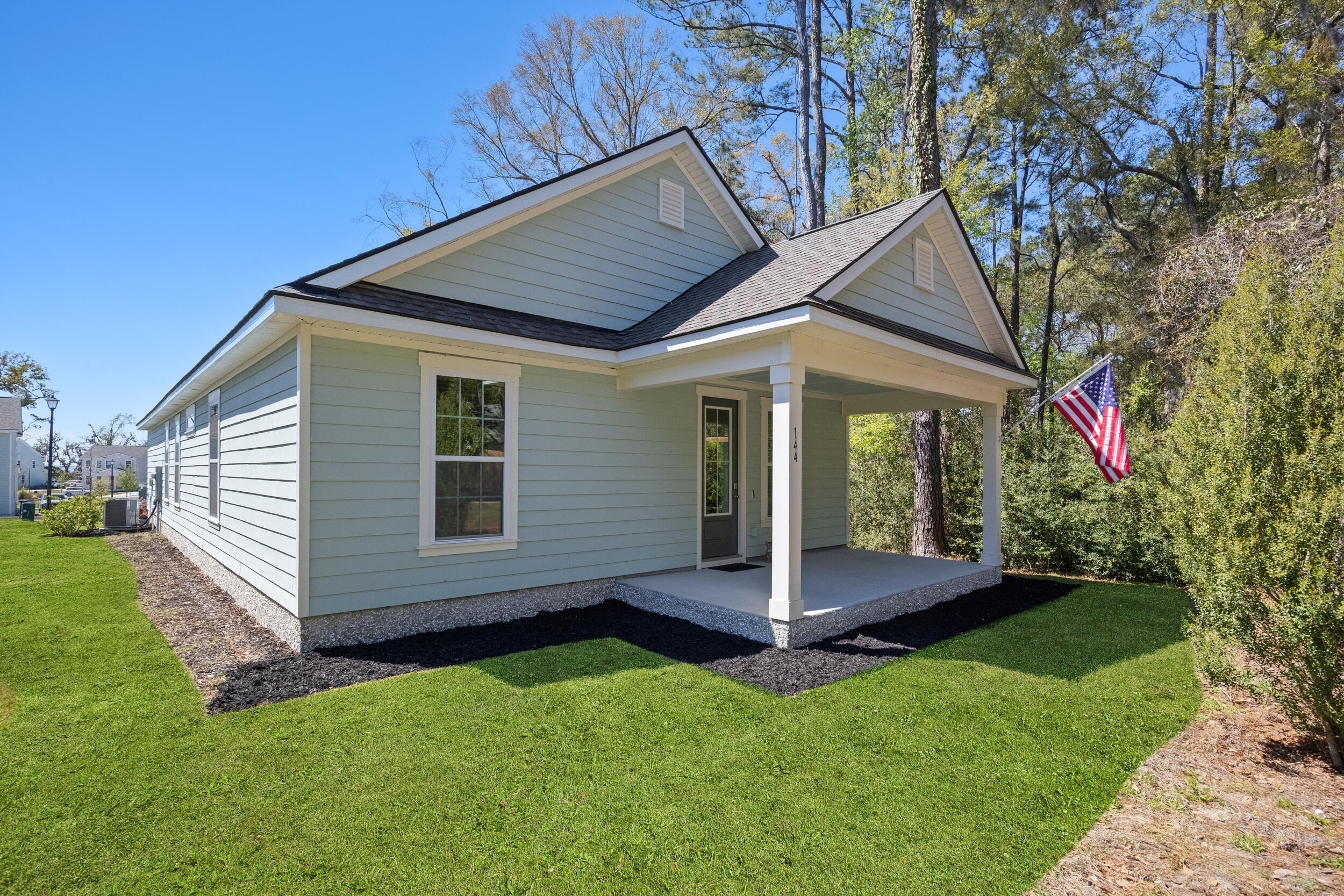 144 Baynard Road Beaufort SC 29906