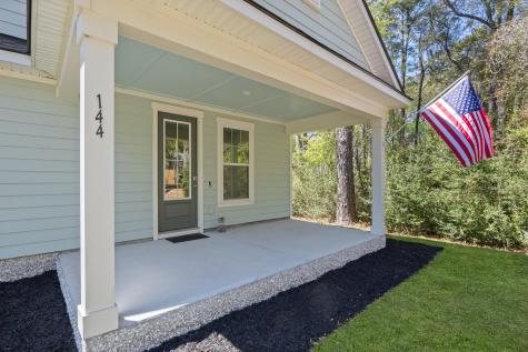 144 Baynard Road Beaufort SC 29906