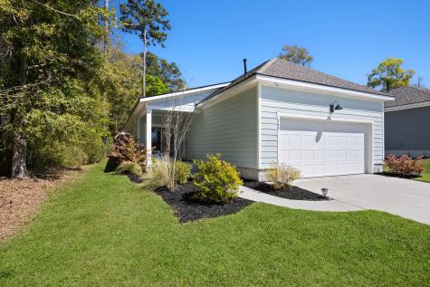 144 Baynard Road Beaufort SC 29906