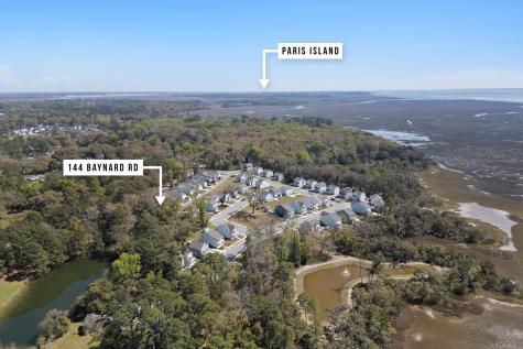 144 Baynard Road Beaufort SC 29906