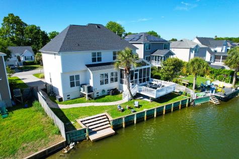 1124 Clearspring Drive Charleston SC 29412