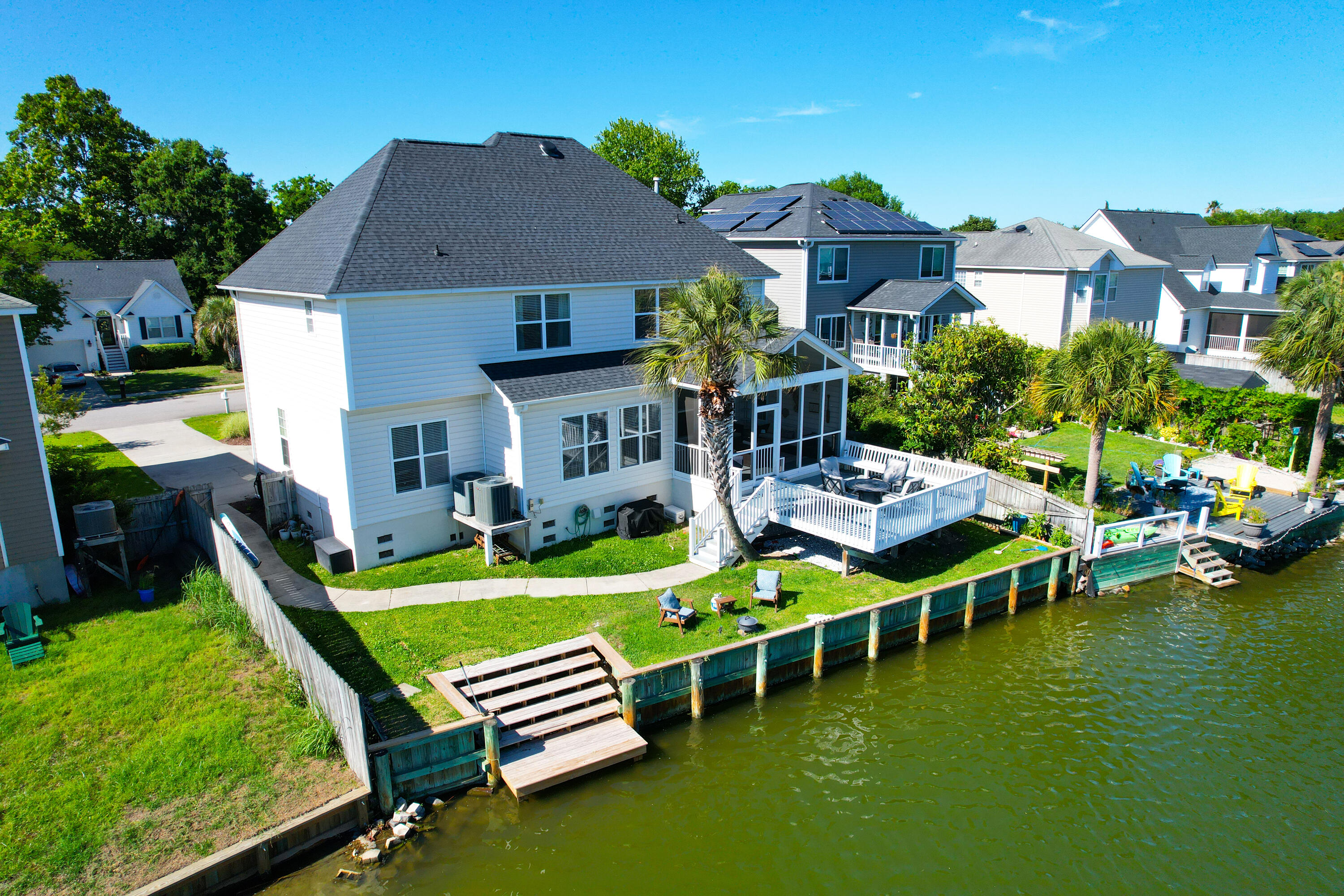 1124 Clearspring Drive Charleston SC 29412