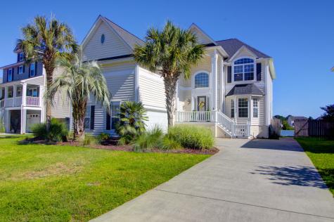 1124 Clearspring Drive Charleston SC 29412