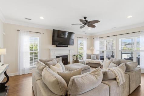 1124 Clearspring Drive Charleston SC 29412