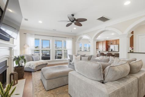 1124 Clearspring Drive Charleston SC 29412