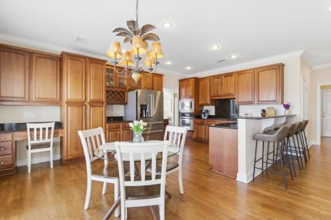 1124 Clearspring Drive Charleston SC 29412