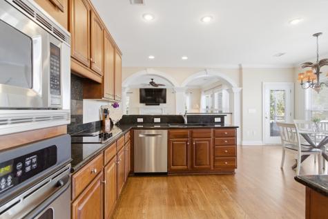 1124 Clearspring Drive Charleston SC 29412