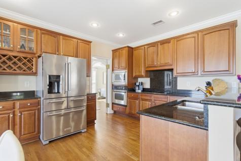 1124 Clearspring Drive Charleston SC 29412
