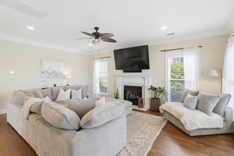 1124 Clearspring Drive Charleston SC 29412