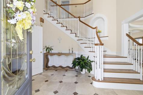 1124 Clearspring Drive Charleston SC 29412