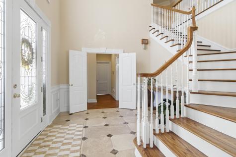 1124 Clearspring Drive Charleston SC 29412
